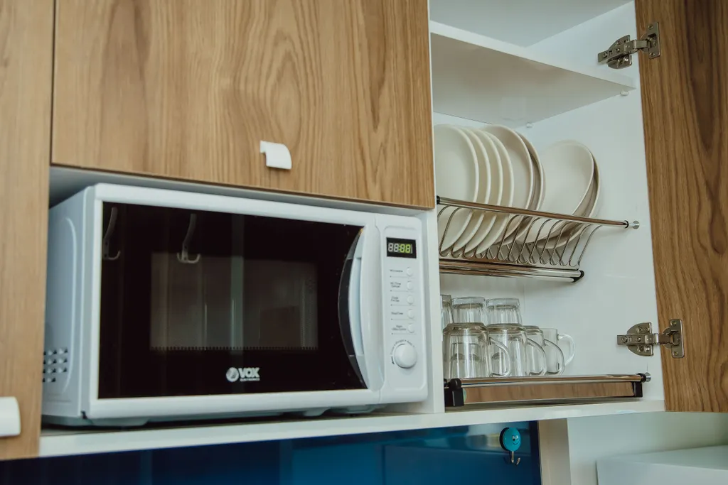 Апартамент с видом на море первая линия