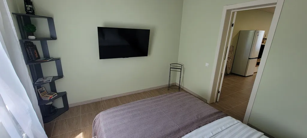 Дом под ключ для семейного отдыха