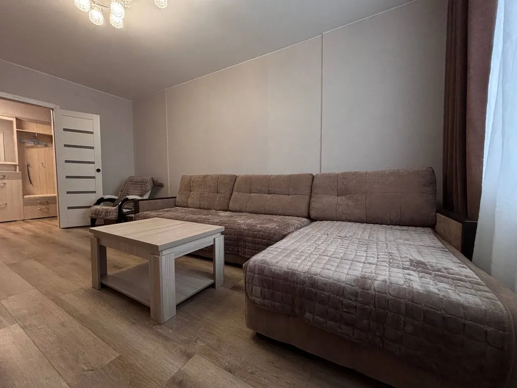 Новый объект на Берше 4 от Город 18