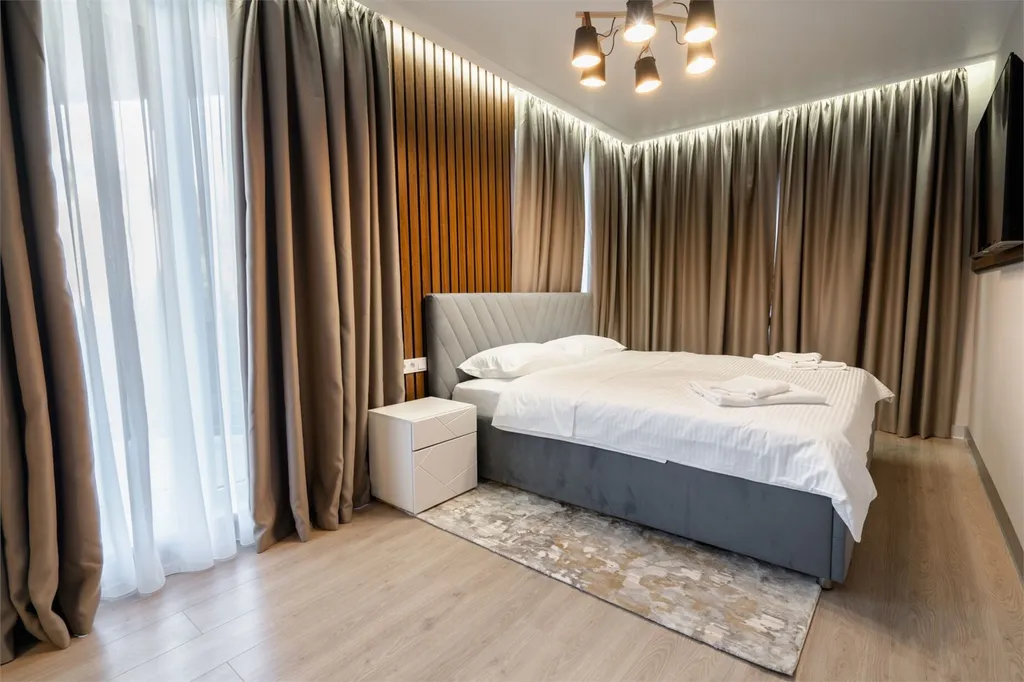 2-комнатный Дом