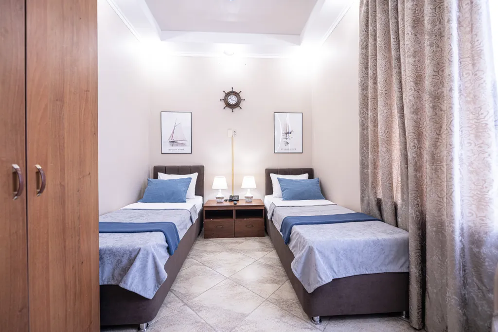 Квартира Комната — аренда посуточно в Челябинск