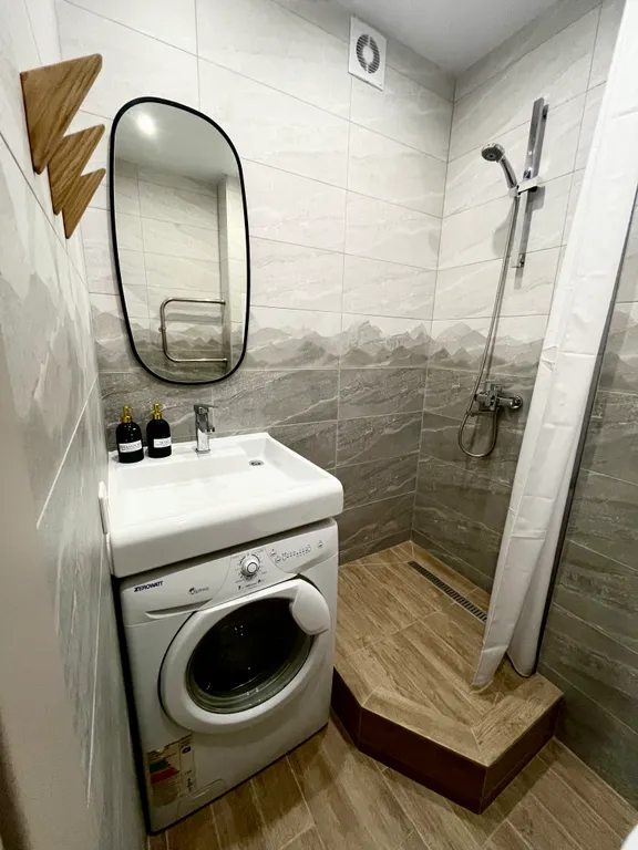 Квартира бизнес класса в центре