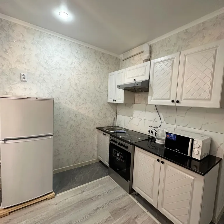 Апартамент комфорт+ класса