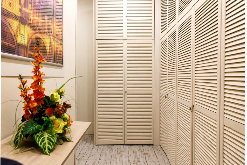 Апартаменты у Коломенского Кремля