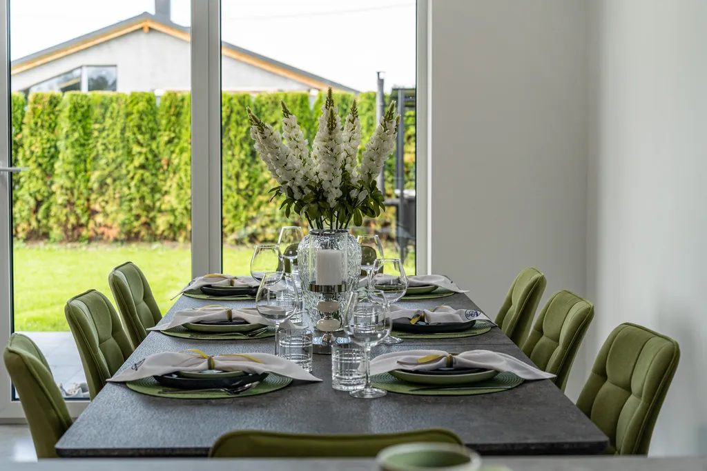 Дом для мероприятий Apart-Deluxe Легенды моря