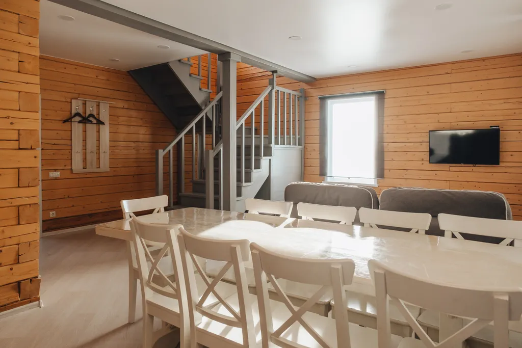 3-комнатный Дом