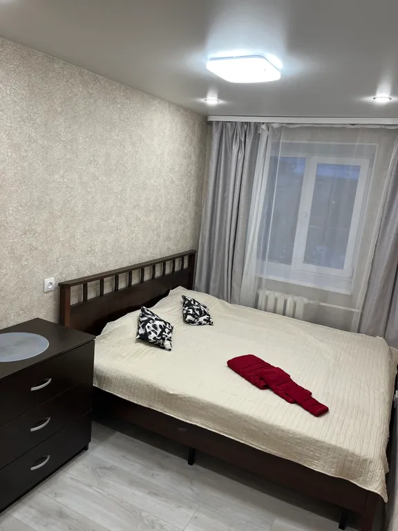 Квартира 2-комнатная Квартира — Екатеринбург