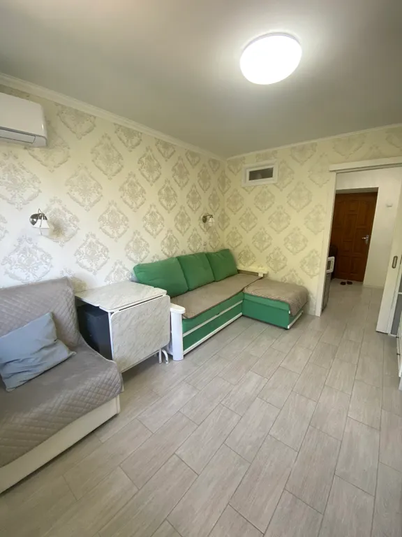 Квартира в центре Адлера