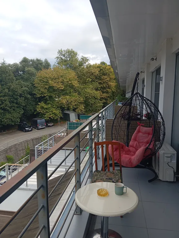 Жилье у моря, райский уголок