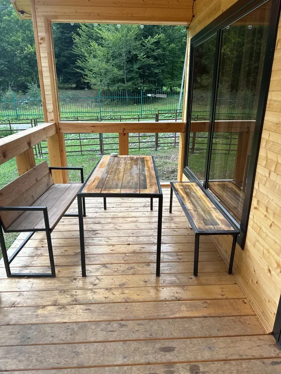 2-комнатный Дом