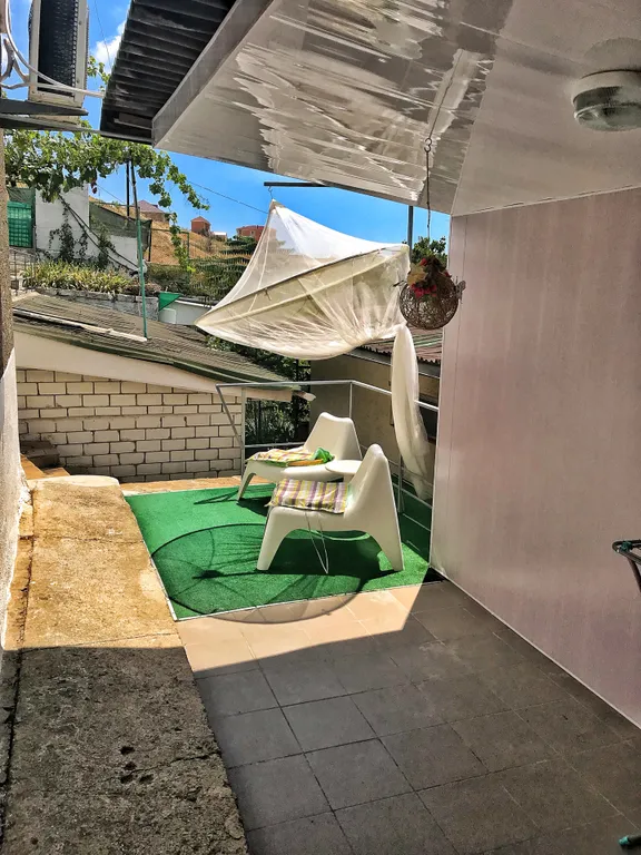 Квартира Комната — Судак