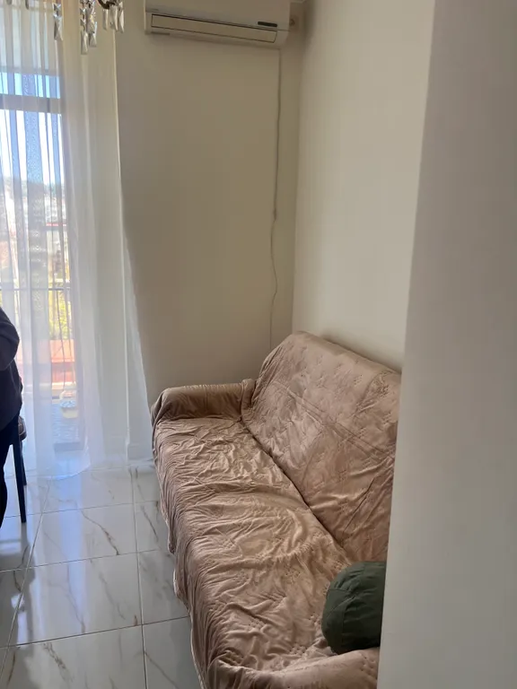 Апартамент в центре у моря