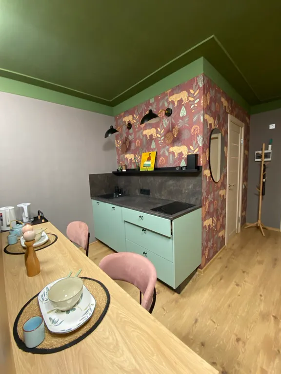 Апартаменты для комфортного проживания