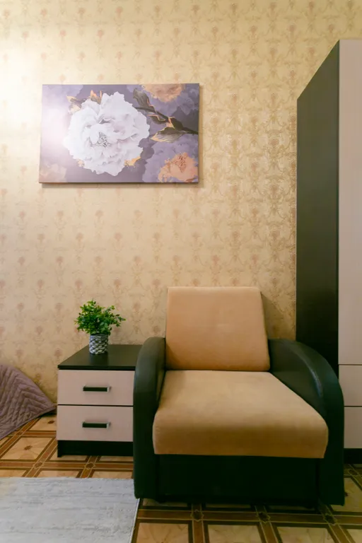 Квартира у Фонтанки