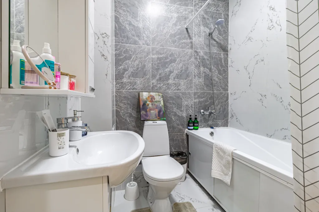 Квартира Family City View — Астана (Нур-Султан)