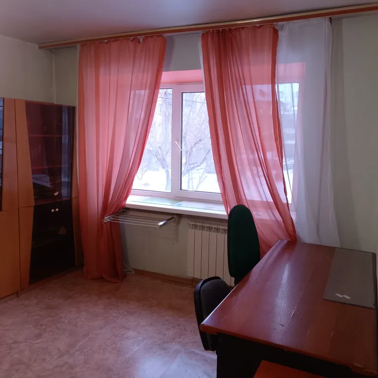 Квартира в центре — аренда посуточно в Красноярск