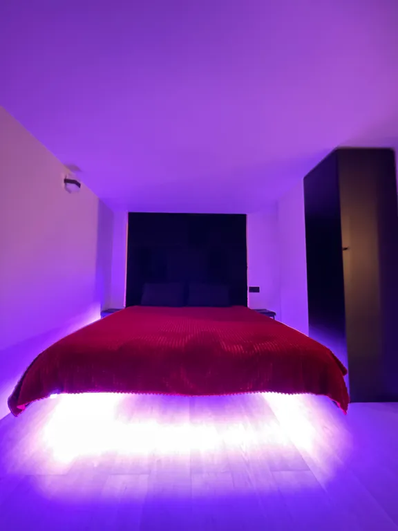 Уникальный видовой пентхаус с огромной террасой