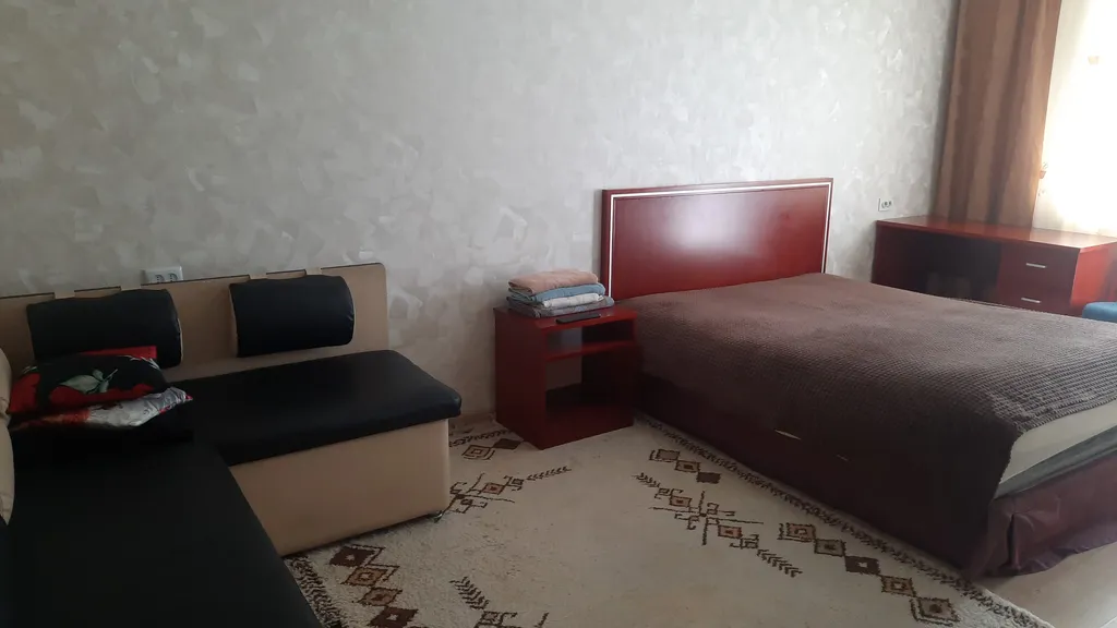 Уютная квартира в районе Горного воздуха