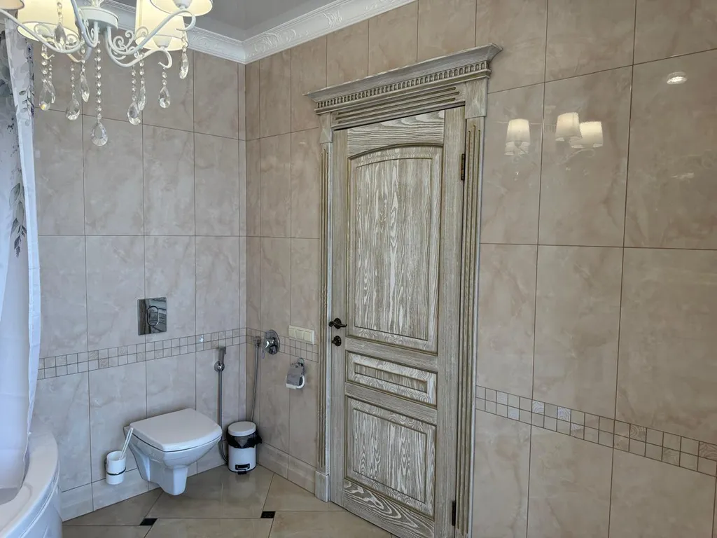 Апартаменты Аврора, ул. Фомина 9, в центре