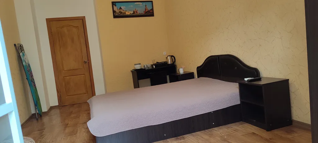 Комната рядом с морем