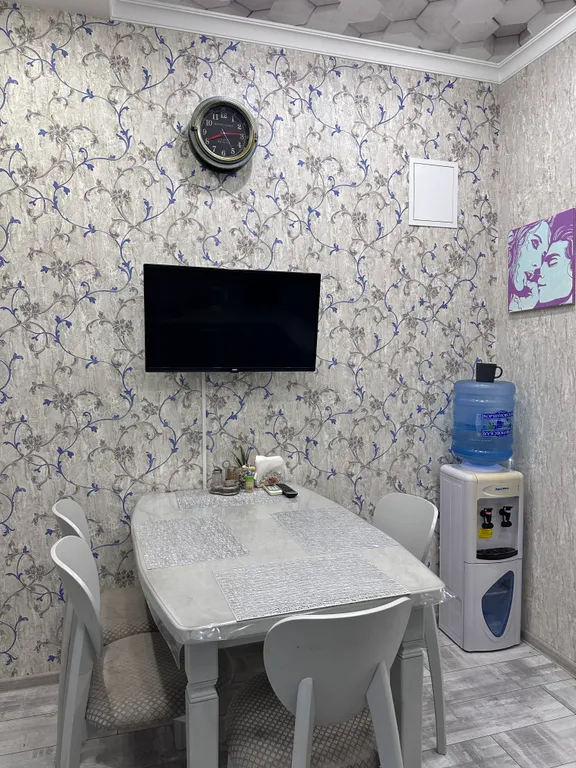 Квартира в историческом центре города