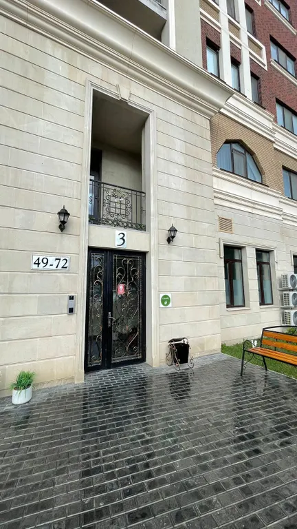 Комфортная 2-х комнтаня квартира