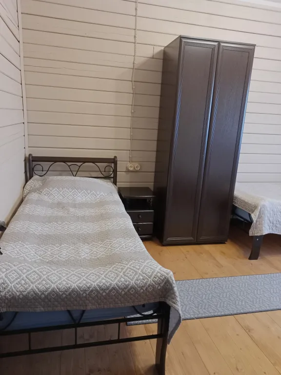 Дом для семейного отдыха