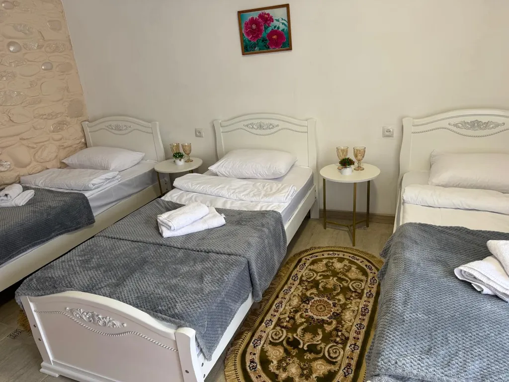 Квартира Комната — Гуниб