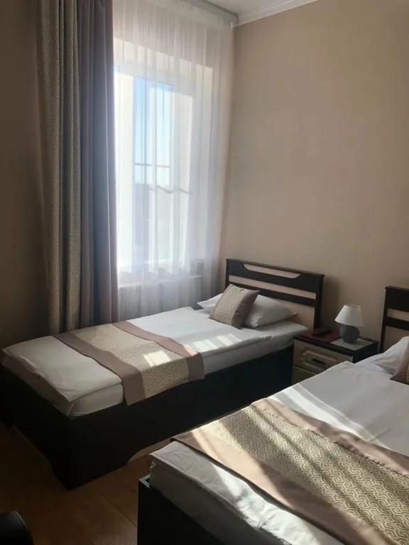 Квартира Комната — Ленинградская