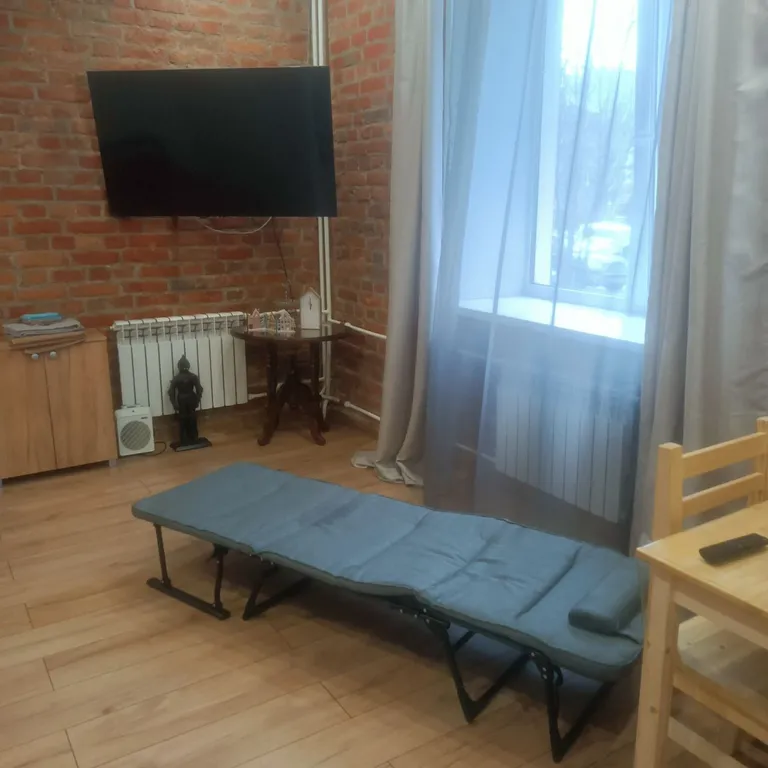 Квартира Квартира в центре рядом с ботаническим садом — Ярославль