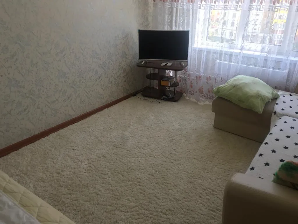 Апарт-отель lux у аквапарка