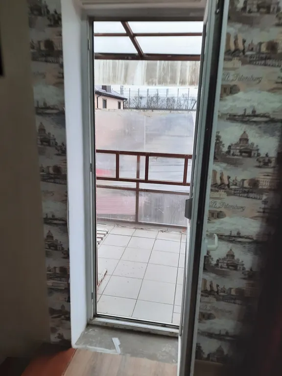 Уютный домик для гостей