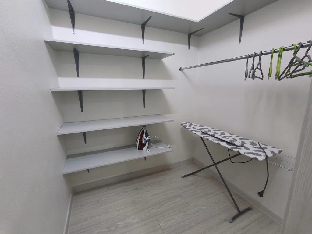 Квартира для комфортного проживания