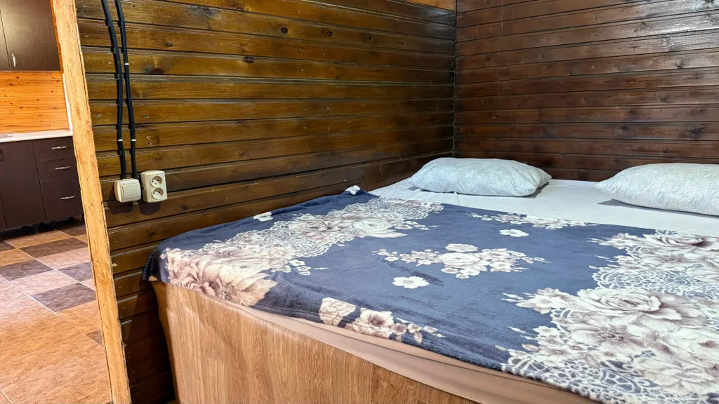 2-комнатный Дом