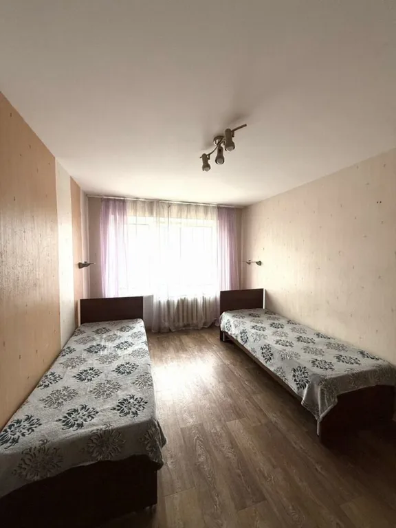 3-комнатная уютная и светлая квартира — аренда посуточно в Чайковский