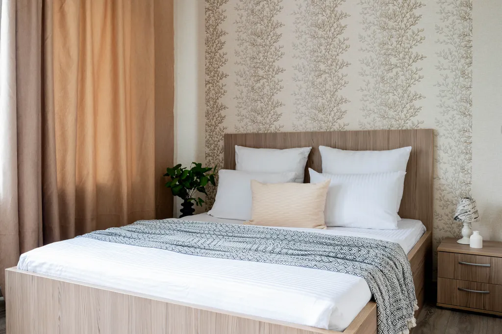 Квартира в самом сердце города — аренда посуточно в Владимир