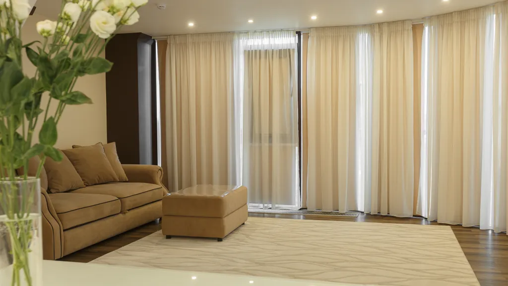 Lux 1 апартаменты