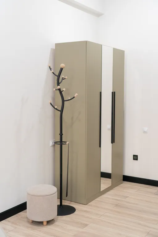 Уютные апартаменты с видом на горы