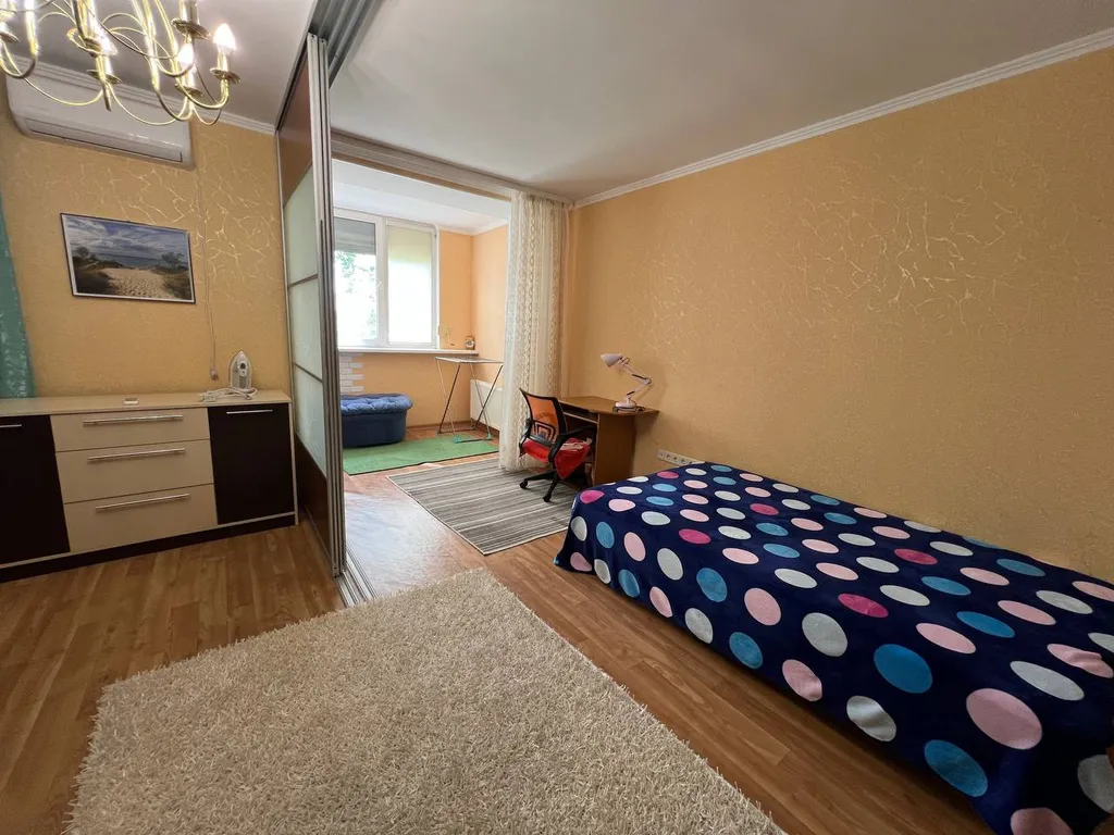 Квартира в старом городе Евпатории