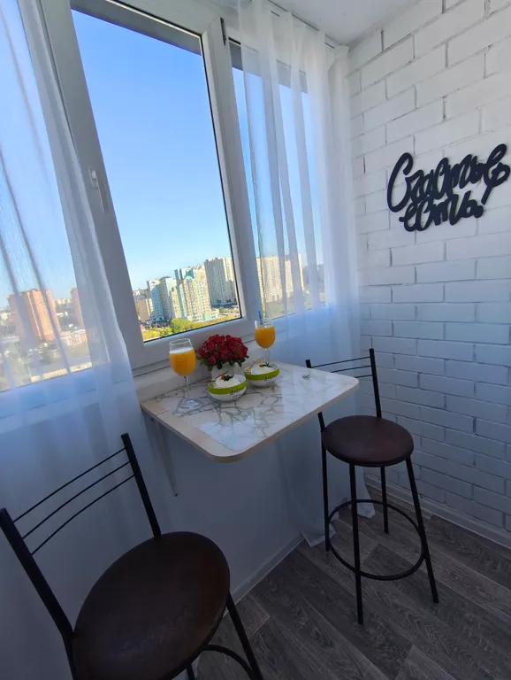 Уютные апартаменте в Университетском Золотой Лев " Изумрудные "