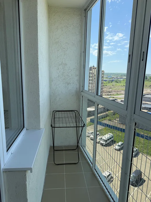 Чистая уютная квартира