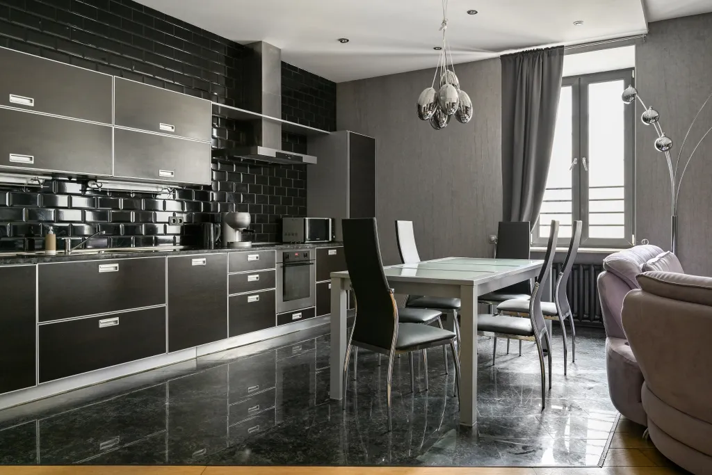 Квартира Квартира на набережной реки Мойки — Санкт-Петербург