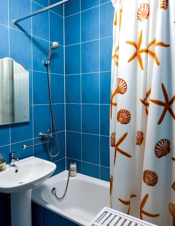 Квартира в самом центре города