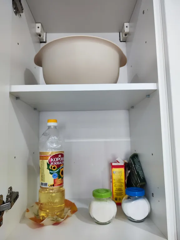 Современная евродвушка в новом районе