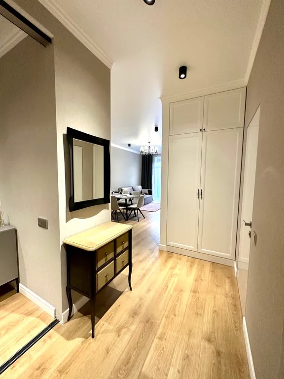 Квартира Квартира Апартамент Villa Elizabet — Светлогорск