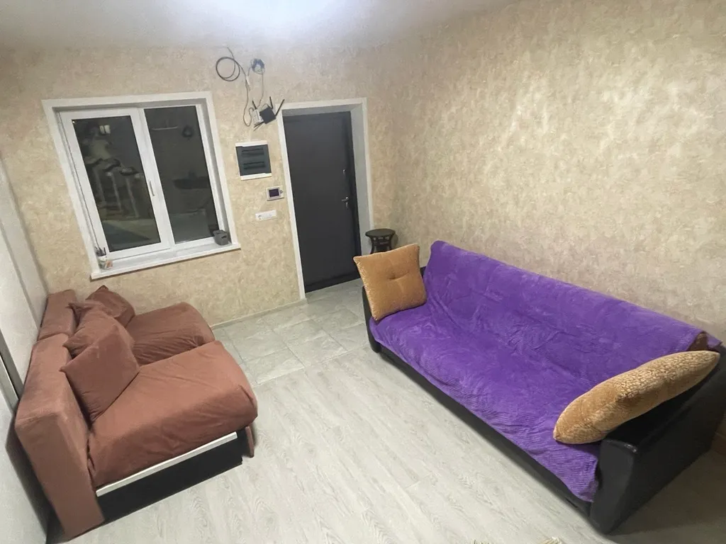 Уютный коттедж для отдыха