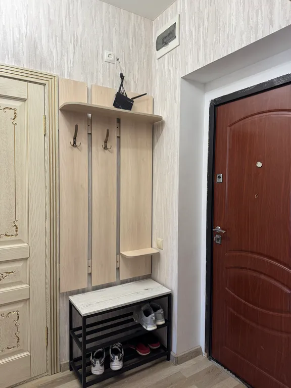 Квартира Комфортная квартира — Каспийск