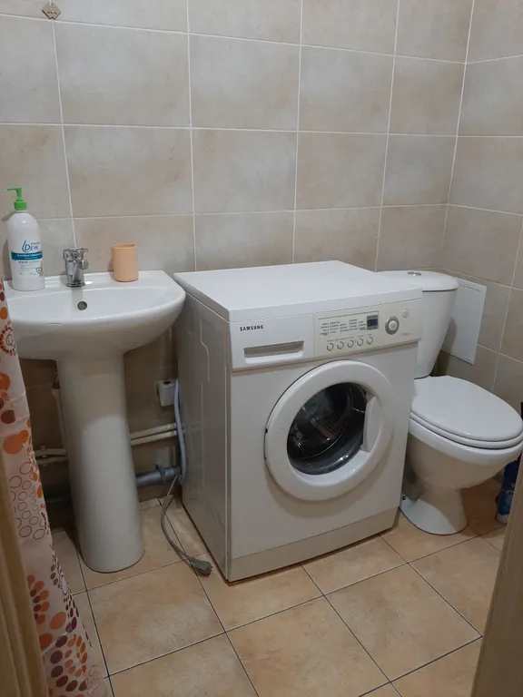 Современная студия