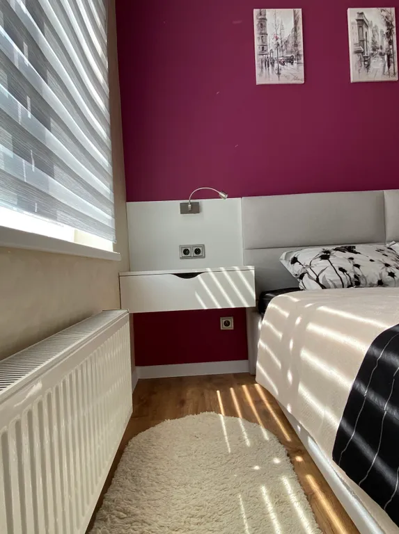 Квартира Квартира Apart-Ars — Светлогорск