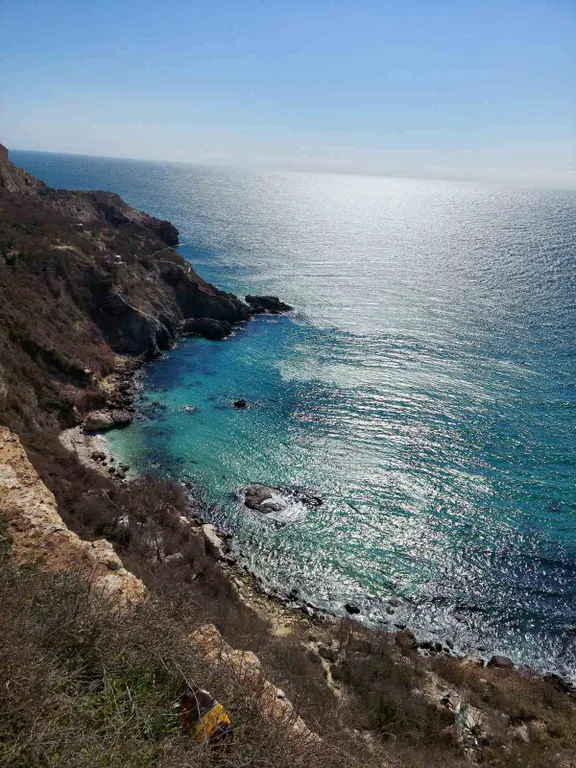 Квартира Апартаменты с видом на море — Севастополь